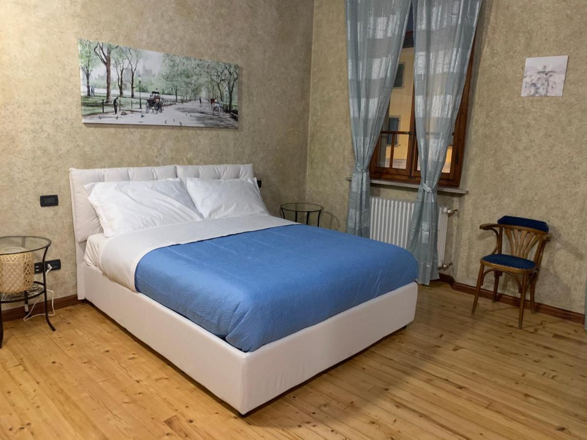 Appartamento Liberty Con Area Giochi Udine Exterior foto